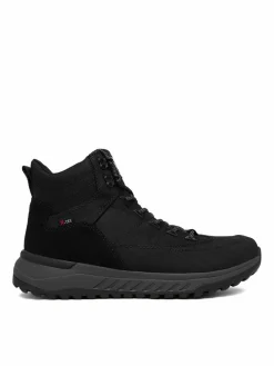 Polacchine CEO-U0174-00 Nero