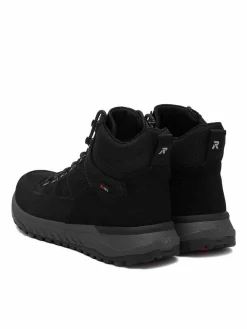 Polacchine CEO-U0174-00 Nero