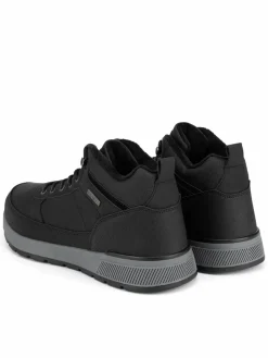 Polacchine CEO-V5-BURGOS Nero