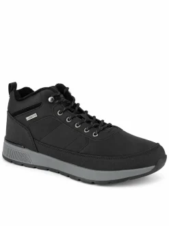 Polacchine CEO-V5-BURGOS Nero