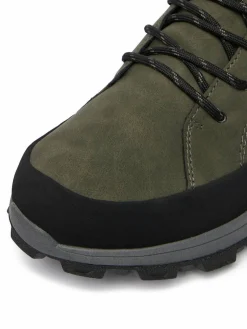 Polacchine CEO-35508-54 Verde
