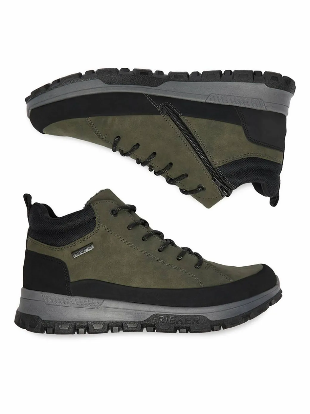 Polacchine CEO-35508-54 Verde