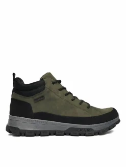 Polacchine CEO-35508-54 Verde