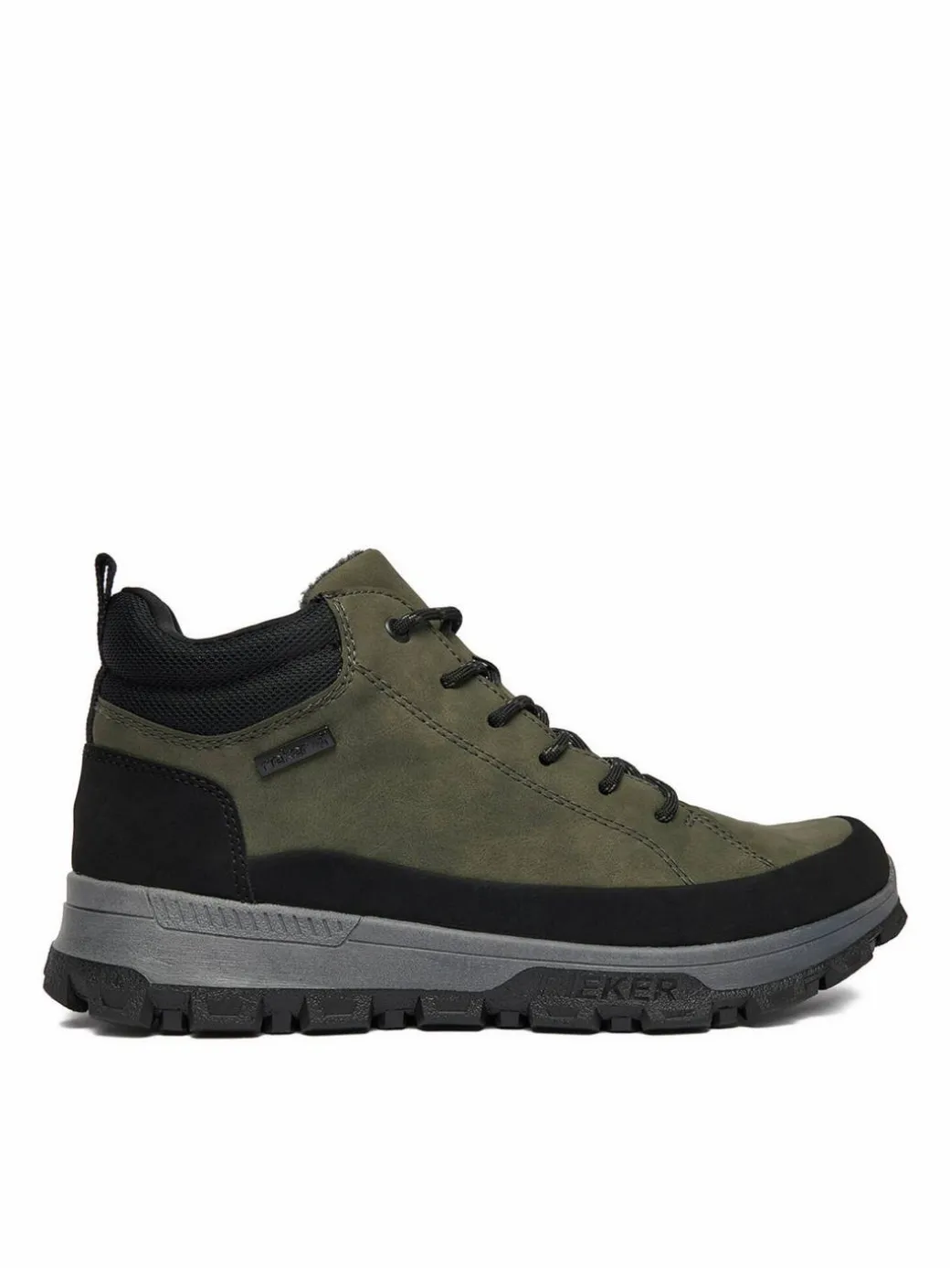 Polacchine CEO-35508-54 Verde