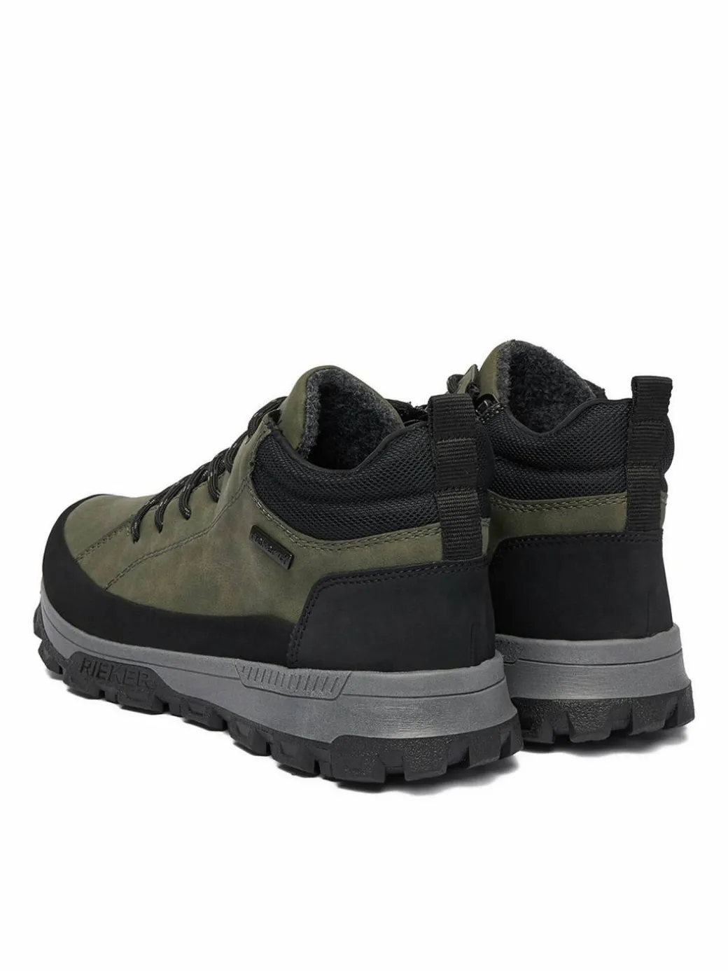 Polacchine CEO-35508-54 Verde
