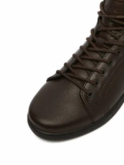 Polacchine CEO-VICTOR4W-91 MI08 Marrone scuro
