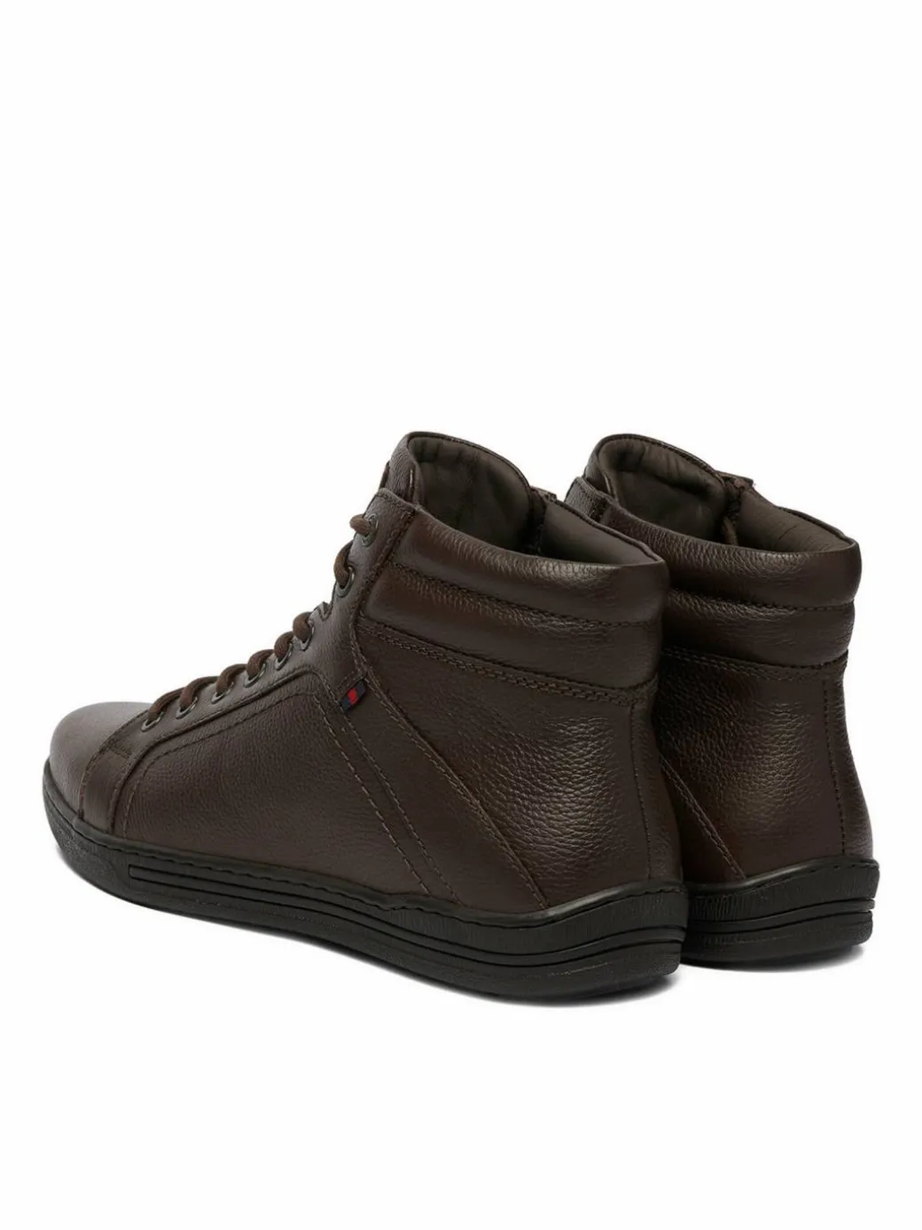 Polacchine CEO-VICTOR4W-91 MI08 Marrone scuro