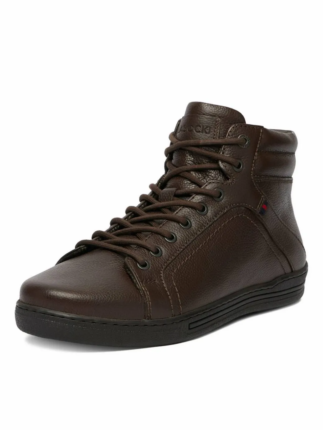 Polacchine CEO-VICTOR4W-91 MI08 Marrone scuro