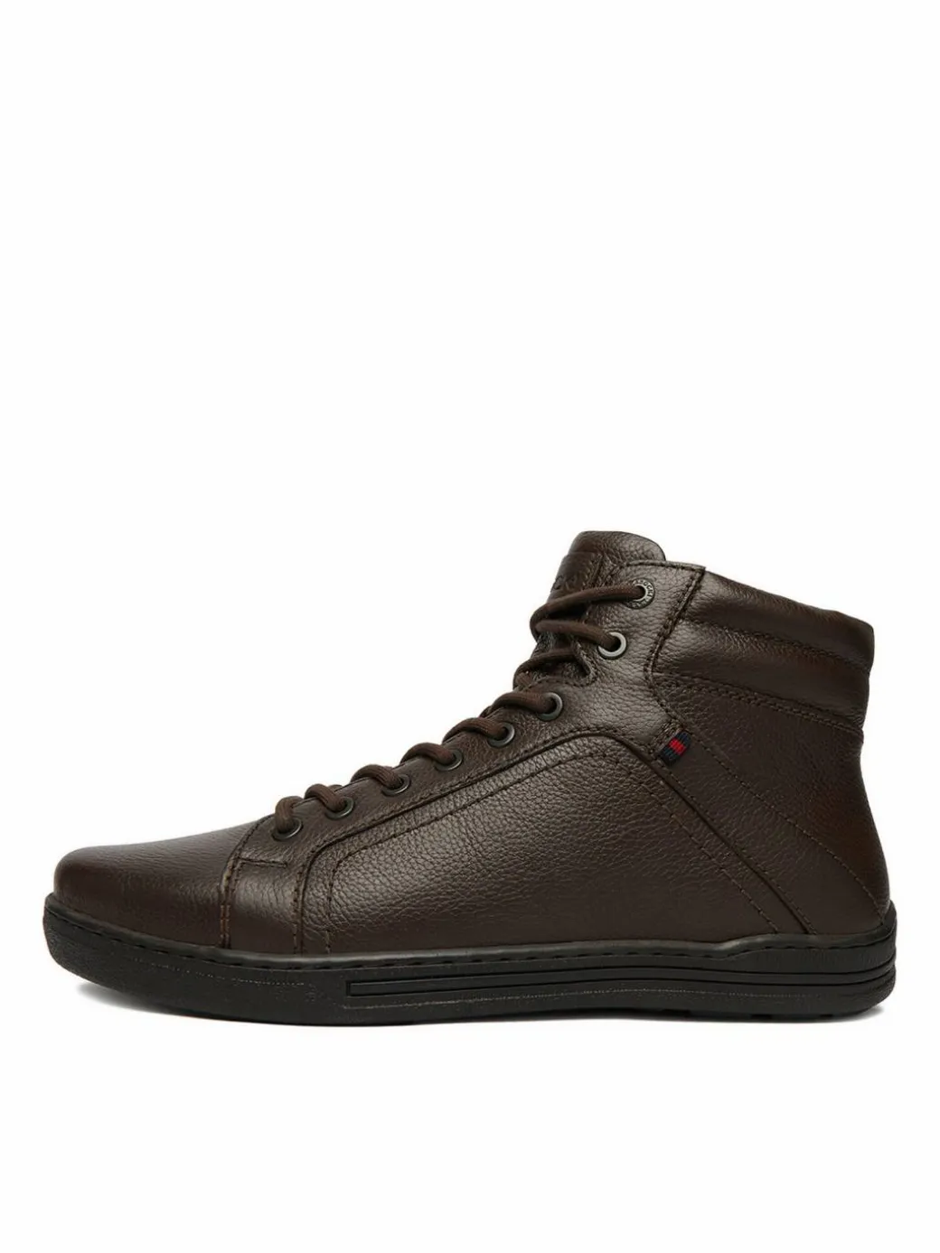 Polacchine CEO-VICTOR4W-91 MI08 Marrone scuro