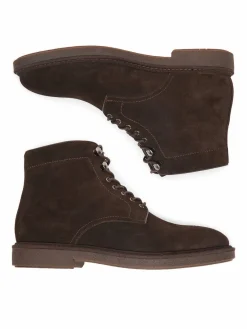 Polacchine CEO-Y81-465-E35 Marrone