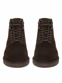Polacchine CEO-Y81-465-E35 Marrone