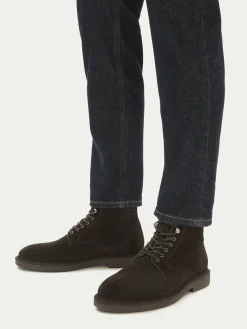 Polacchine CEO-Y81-465-E35 Marrone