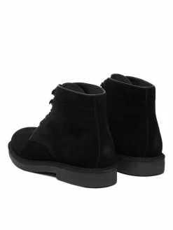 Polacchine CEO-Y81-465-E35 Nero