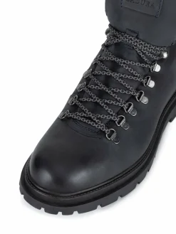 Polacchine CHARLIE-03 MI08 Blu scuro