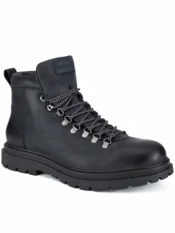Polacchine CHARLIE-03 MI08 Blu scuro