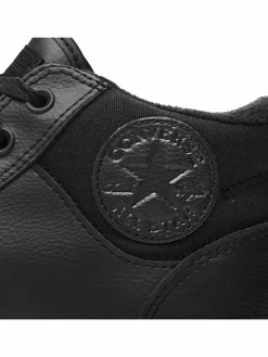 Polacchine Chuck Taylor All Star Malden Street Boot A04478C Nero