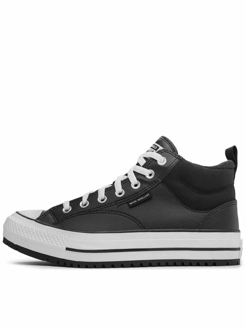 Polacchine Chuck Taylor All Star Malden Street Boot A04477C Nero
