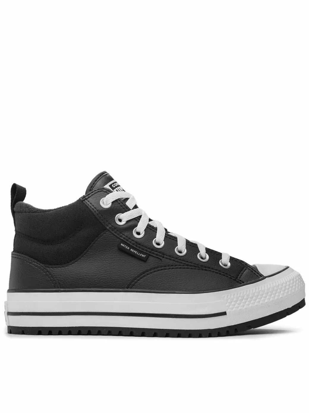 Polacchine Chuck Taylor All Star Malden Street Boot A04477C Nero