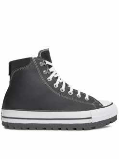Polacchine Chuck Tylor Citytrek A04480C Nero
