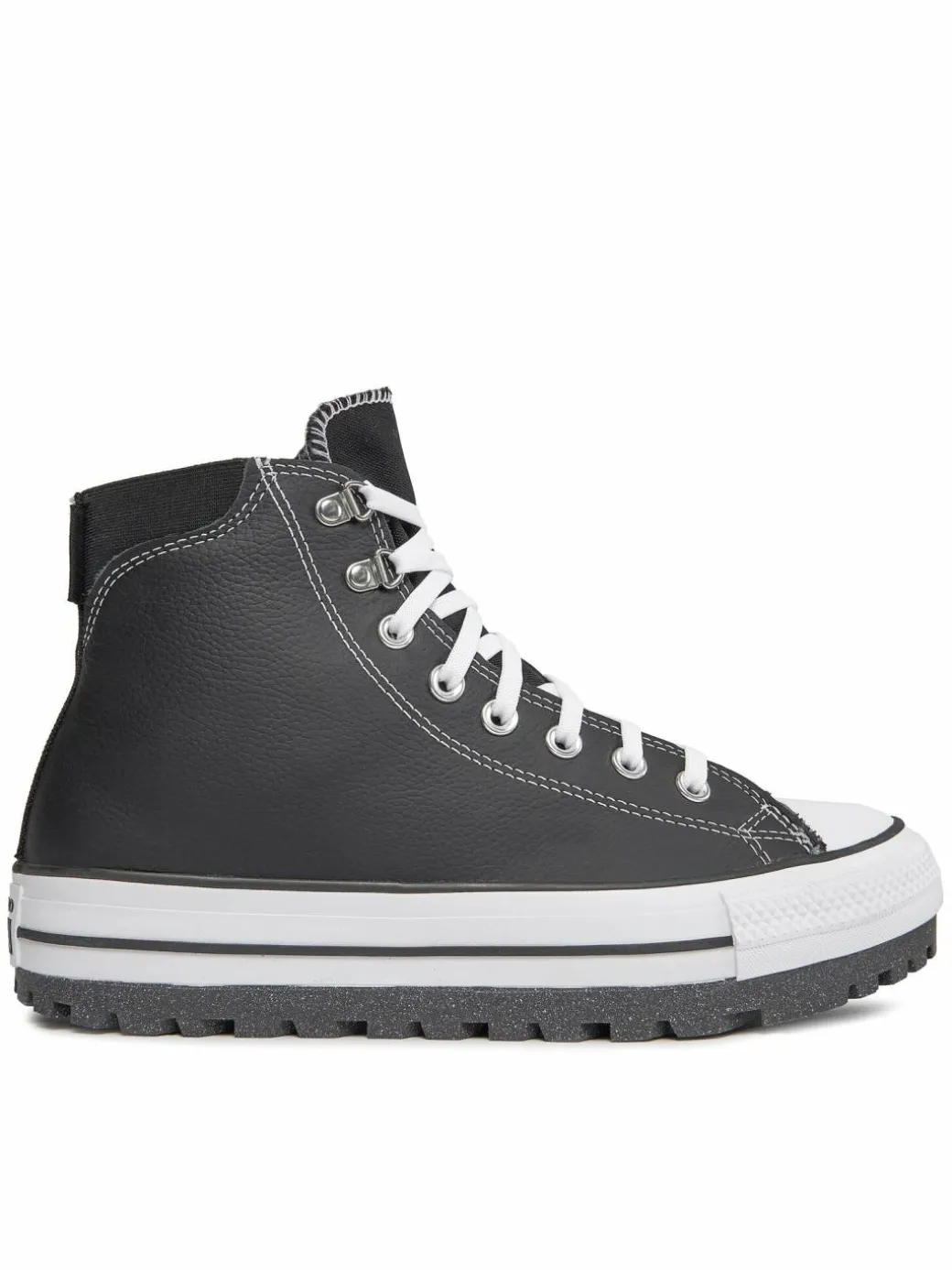 Polacchine Chuck Tylor Citytrek A04480C Nero