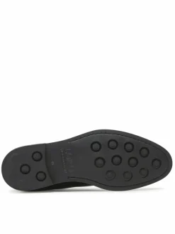 Polacchine Chukka 5602 Nero