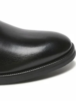 Polacchine Chukka 5602 Nero