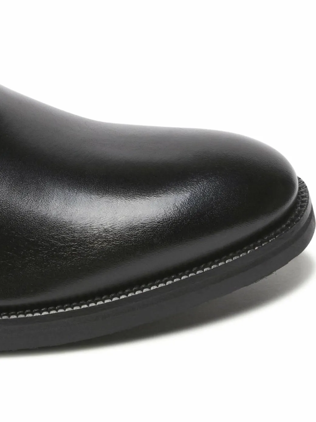 Polacchine Chukka 5602 Nero