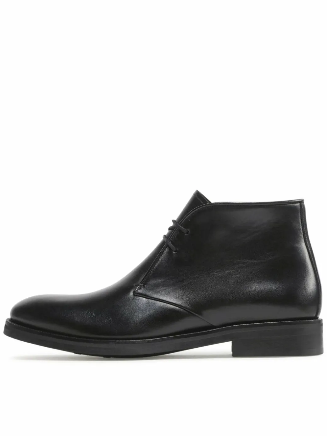 Polacchine Chukka 5602 Nero