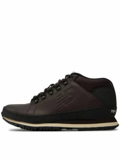 Polacchine Classics H754LLB Marrone