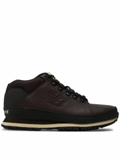 Polacchine Classics H754LLB Marrone
