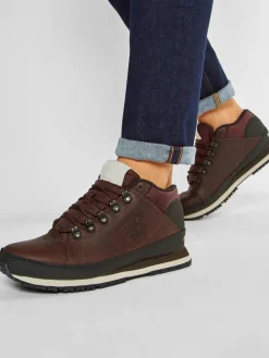Polacchine Classics H754LLB Marrone
