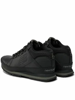 Polacchine Classics H754LLK Nero