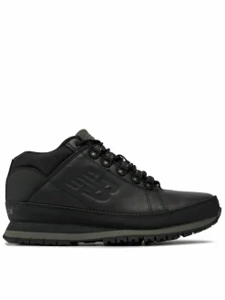 Polacchine Classics H754LLK Nero