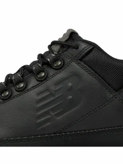 Polacchine Classics H754LLK Nero