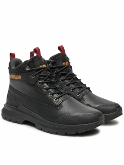 Polacchine Colorado Sneaker Wp P725946 Nero