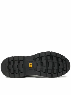 Polacchine Colorado Sneaker Wp P725946 Nero