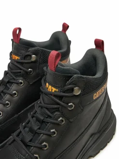 Polacchine Colorado Sneaker Wp P725946 Nero