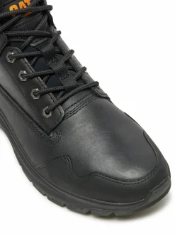 Polacchine Colorado Sneaker Wp P725946 Nero