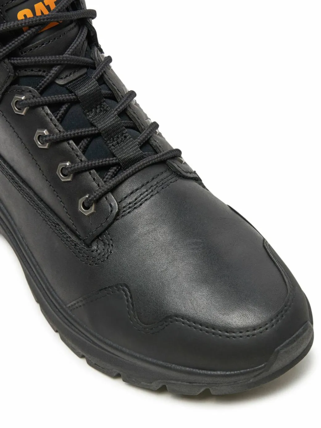 Polacchine Colorado Sneaker Wp P725946 Nero