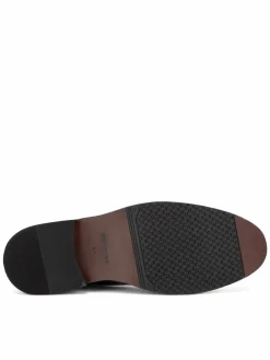 Polacchine DANTE-06 124AM Blu scuro