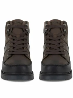 Polacchine DAVID-02 MI08 Marrone