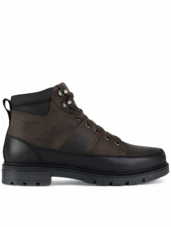 Polacchine DAVID-02 MI08 Marrone
