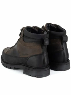 Polacchine DAVID-02 MI08 Marrone