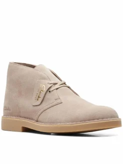 Polacchine Desert Bt Evo Beige