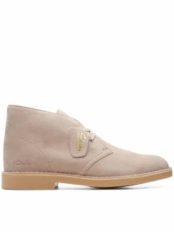 Polacchine Desert Bt Evo Beige