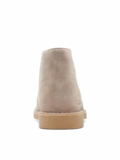 Polacchine Desert Bt Evo Beige