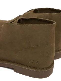 Polacchine Desert Bt Evo 26183838 Cachi
