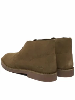 Polacchine Desert Bt Evo 26183838 Cachi