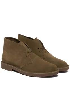 Polacchine Desert Bt Evo 26183838 Cachi
