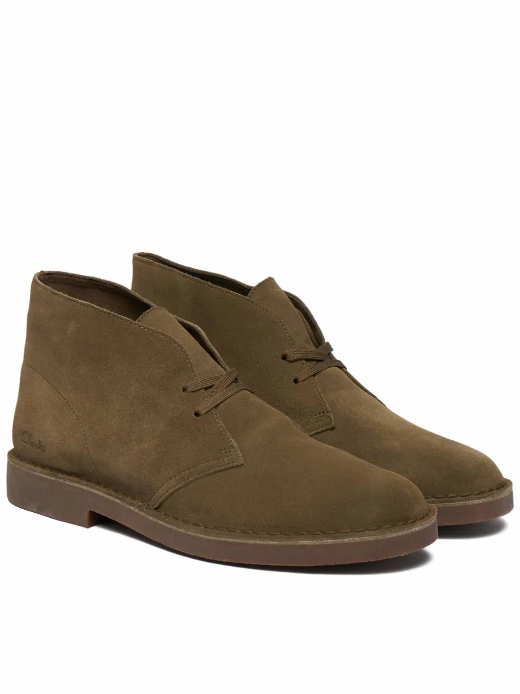 Polacchine Desert Bt Evo 26183838 Cachi